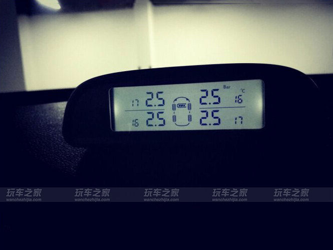 丰田致炫无助力,2014款致炫绞牙避震