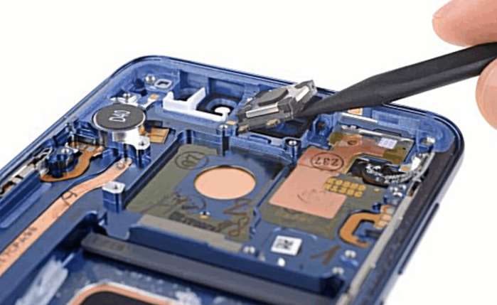 三星s9+简单介绍,三星s9+如何分辨原装机