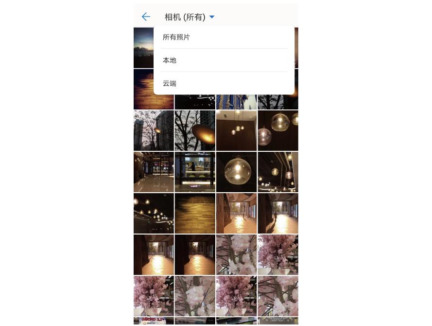 手机里大量照片,手机拍干货照片技巧