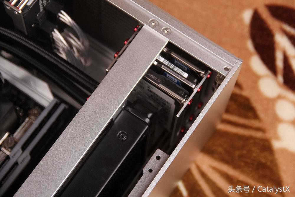 13升小机箱推荐,mk3sitx机箱