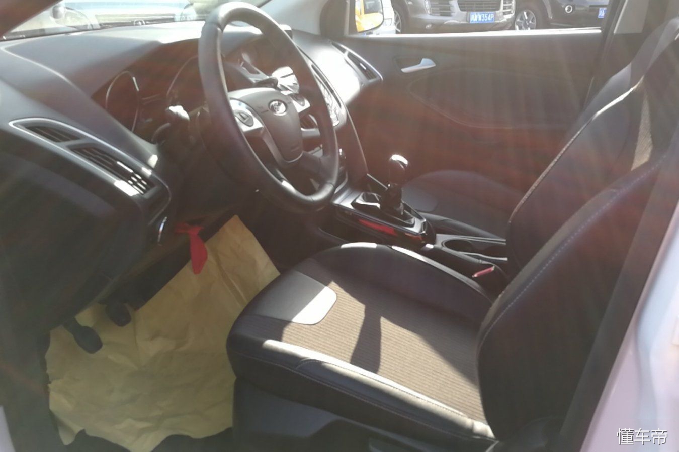 二手福克斯变速箱靠谱吗,买二手福克斯能免费换变速箱吗