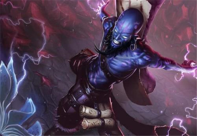 lol英雄大招cd,lol大招cd最短排行