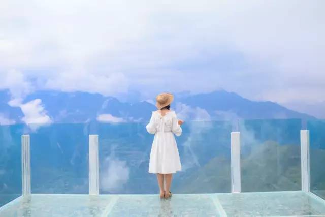 被抖音带火的旅行地你去过几个,抖音网红旅游地推荐