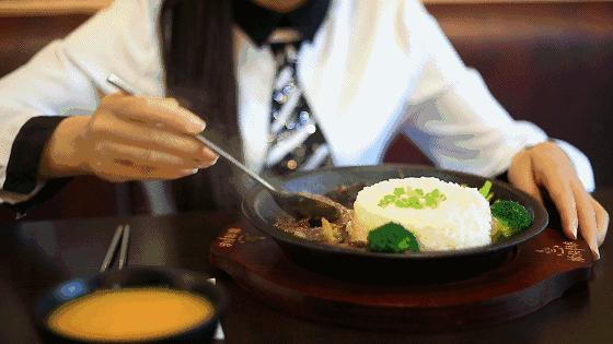 日营业额一路飙升的板烧厨房究竟有如何魔力？看这里