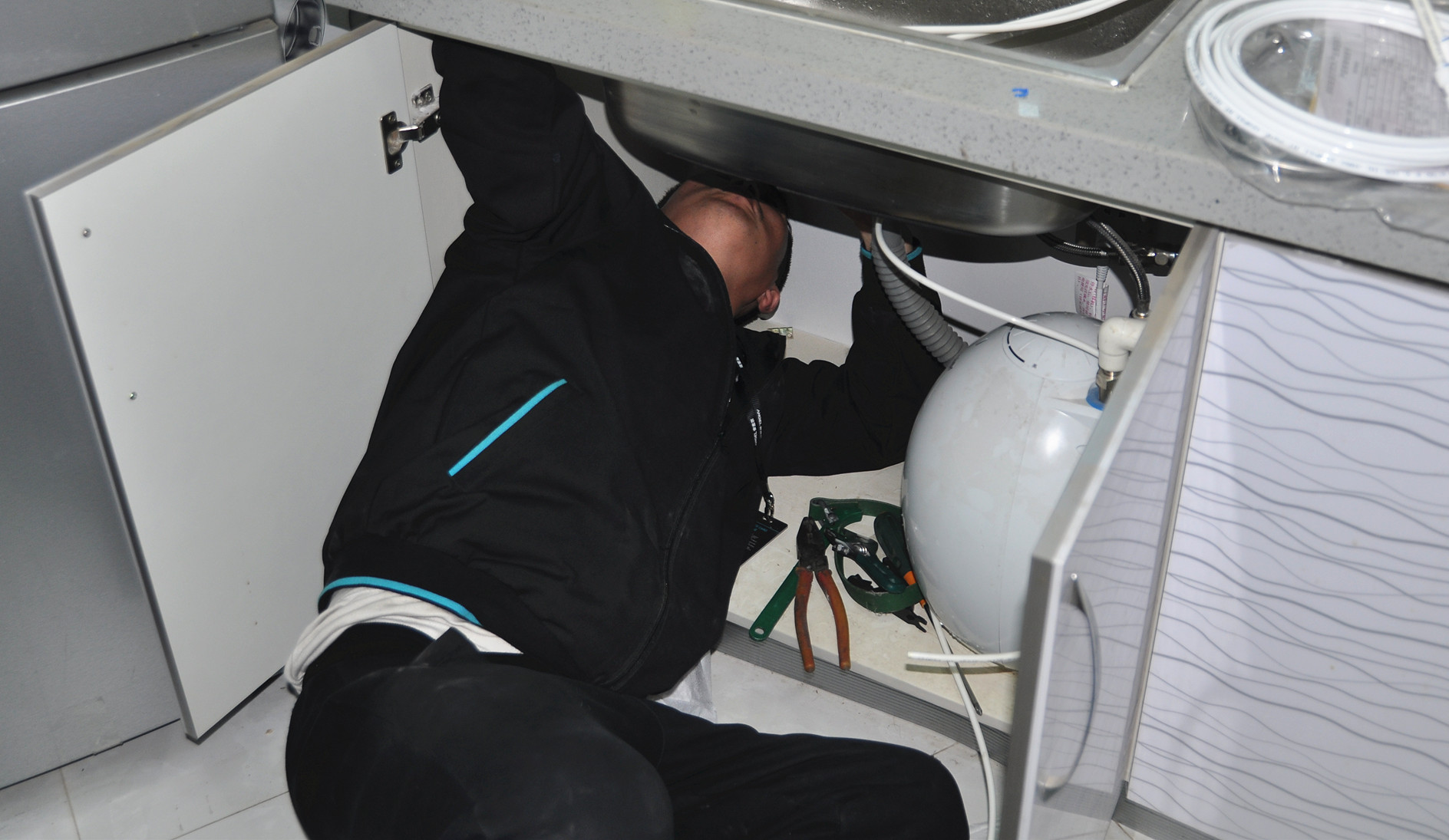 安吉尔净水器3800和s5a哪个好,安吉尔净水器高端系列图片