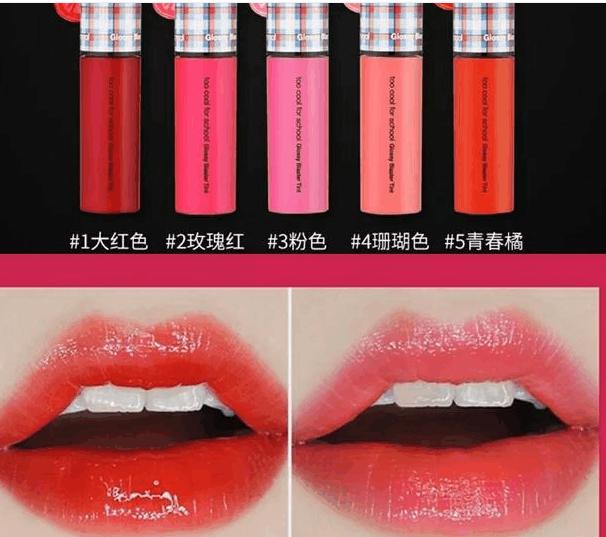 值得推荐的几款口红平价,给大家介绍几款平价口红