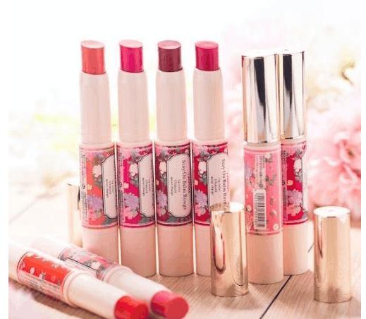 平价口红推荐名片口红 (好的又平价的口红用哪些)