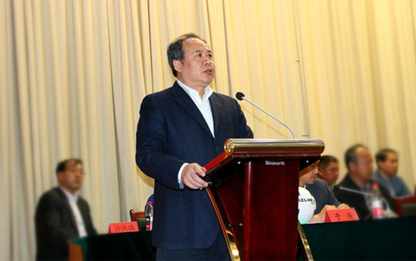 山东省校园足球协会是教育机构吗,山东省校园足球协会是什么组织