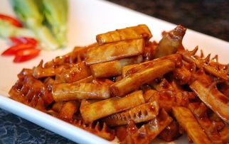 竹笋最好吃的十种做法清炒,竹笋最简单的做法怎么吃