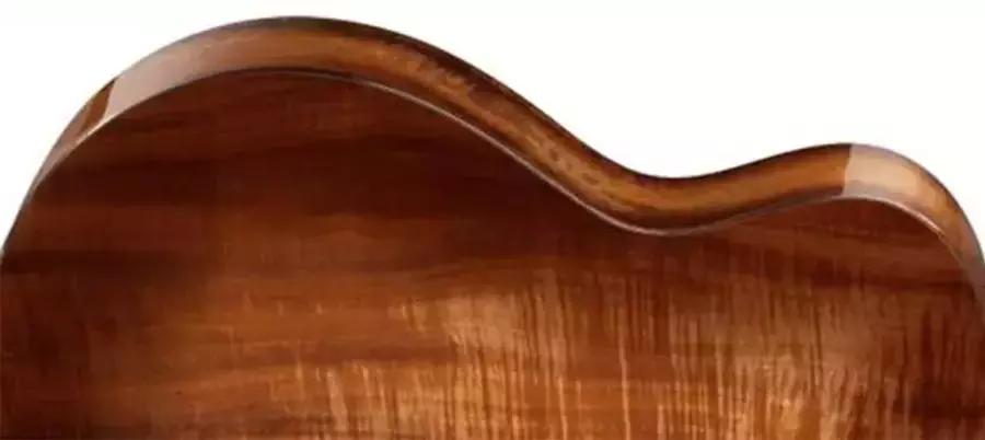 百科吉他特殊调弦大全和详细介绍,百科木吉他