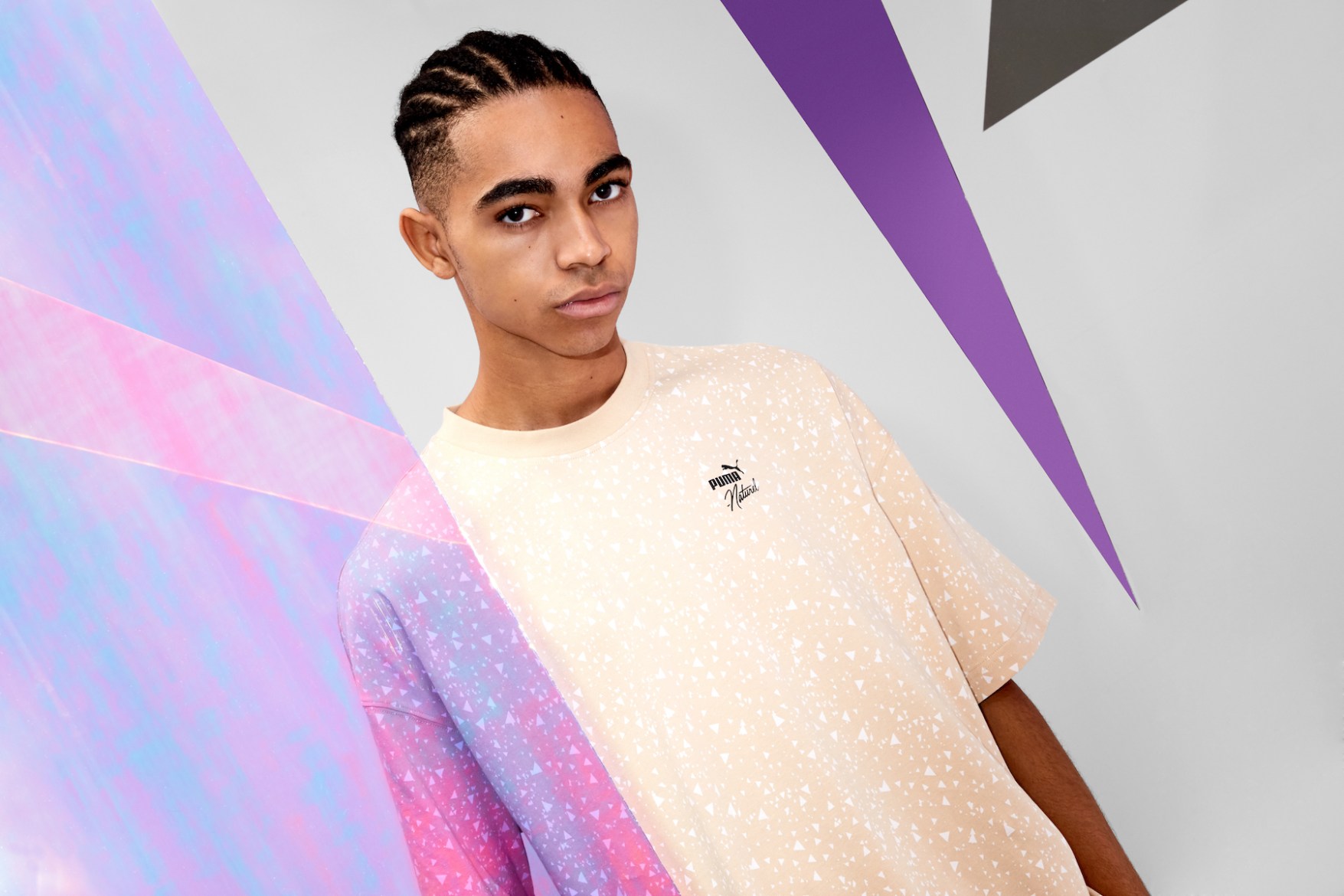 最新的联名款品牌,2018春夏联名系列