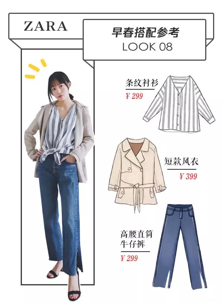 小个子腿很短适合怎么穿,小个子短腿穿搭冬