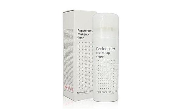 一年四季必备的定妆喷雾,什么样的定妆喷雾不脱妆改善泛红