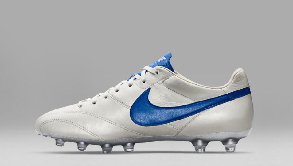 足球鞋传奇长钉,足球鞋的历史大变迁