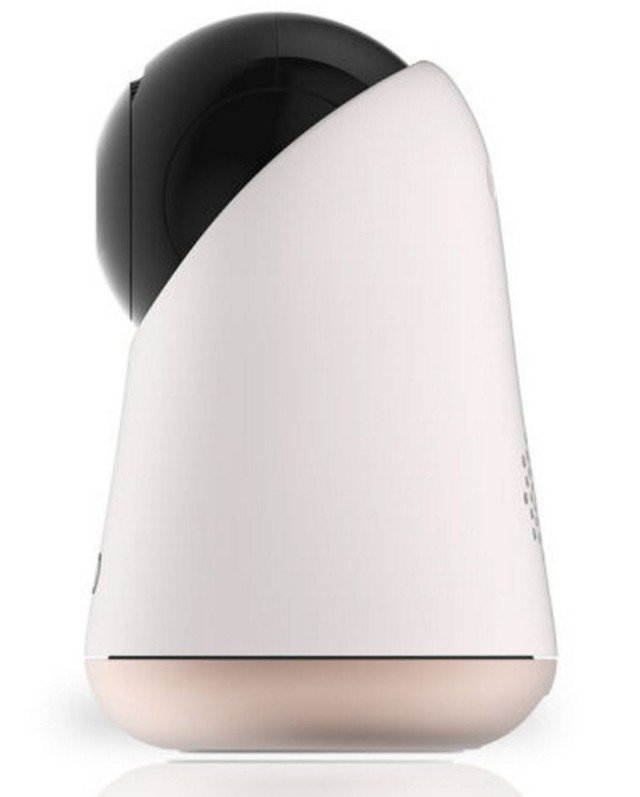 智能家庭产品,给生活来点不一样的颜色