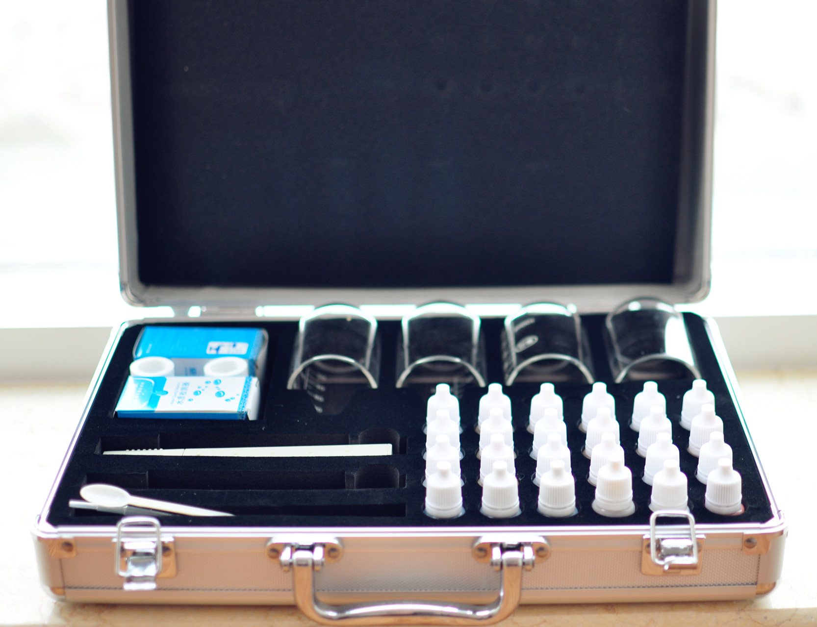 像范冰冰一样优雅——安吉尔A1纯水机体验