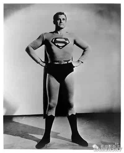 超人的男主角名字,超人男主角叫什么名字