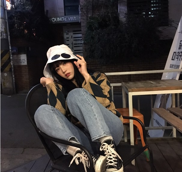 迪丽热巴渔夫帽什么牌子,迪丽热巴戴的渔夫帽什么牌子的