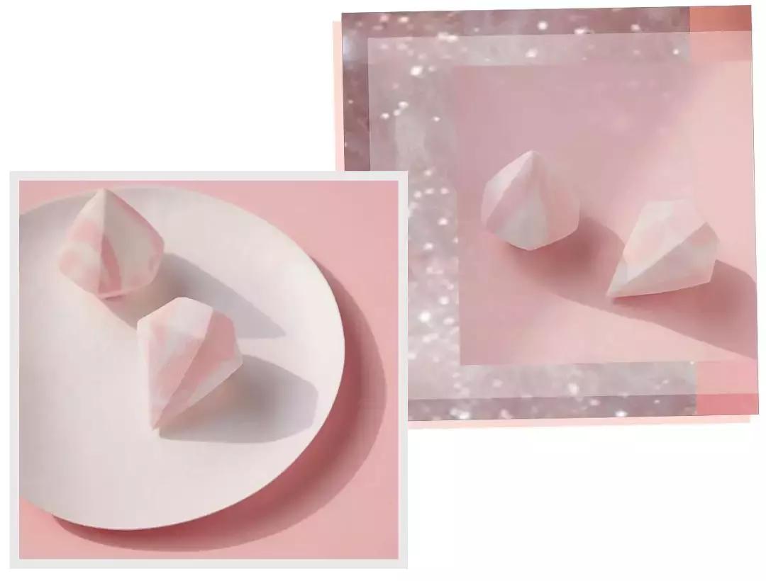 人手一支口红色号,人手一个大牌口红