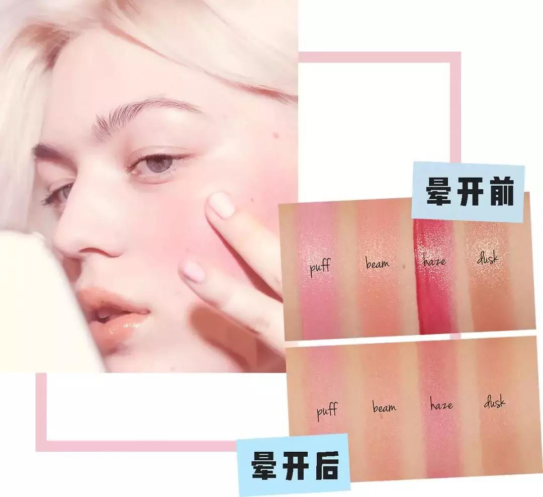 人手一支口红型号,人手必备的口红色号