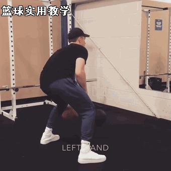 运球基本功训练每天30分钟儿童,运球训练基本功每日任务