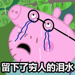 小猪佩奇表情包大全,小猪佩奇的表情包大全