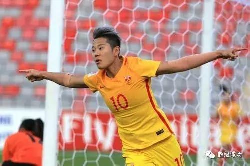 中国女足3-4不敌日本的原因,中国女足向球迷道歉