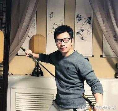 真正的陶渊明后人,名人的后人如何介绍