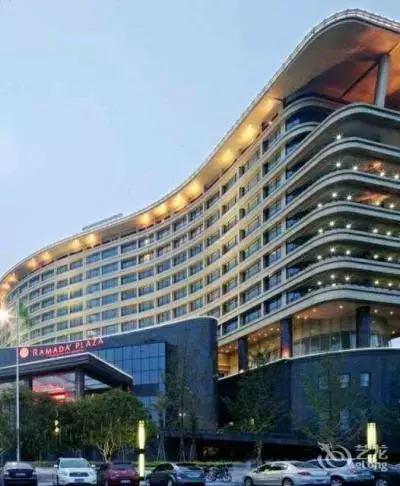 在合川旅游酒店推荐,合川酒店推荐