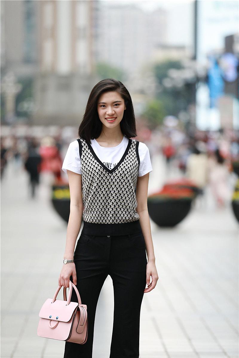 又到了去看蓝花楹的季节,又到了看风景的季节