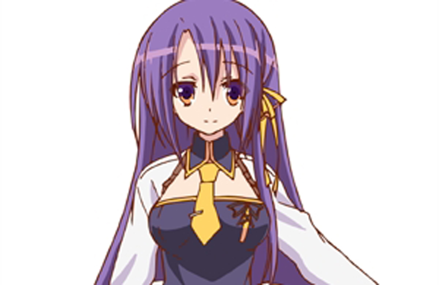 盘点动漫里的萌可爱的粉毛妹子,盘点几位恶魔少女