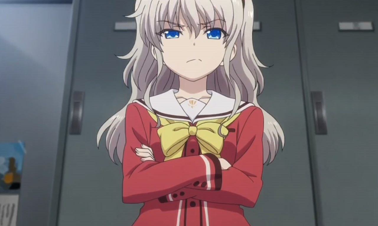 盘点动漫里的萌可爱的粉毛妹子,盘点几位恶魔少女