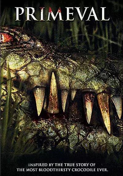 美国怪物电影排行榜前十名,史上十大经典怪物电影