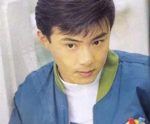 张卫健被遗忘的歌曲,张卫健香港乐坛