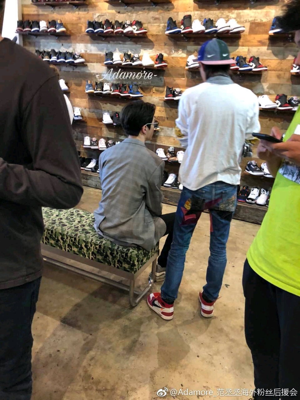 贾富贵justin朱正廷,百分之九朱正廷