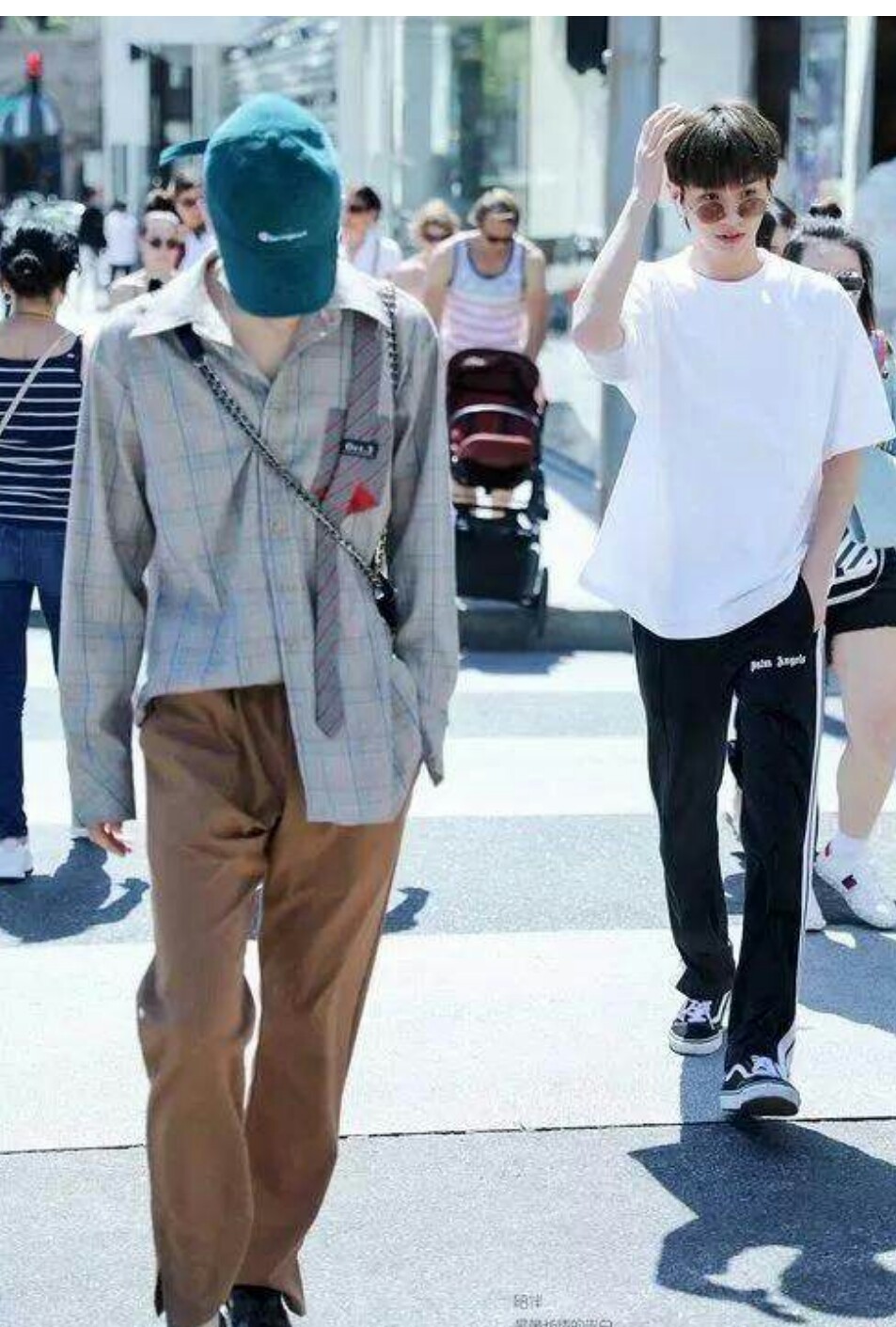 百分之九朱正廷,贾富贵朱正廷完整版