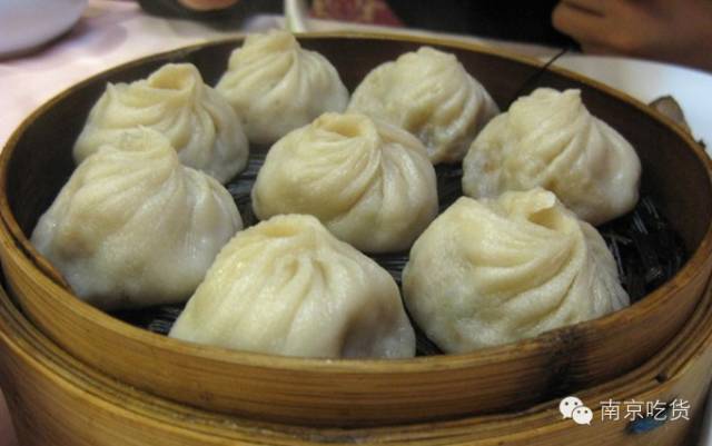 南京必吃的100种小吃,南京必吃小吃清单