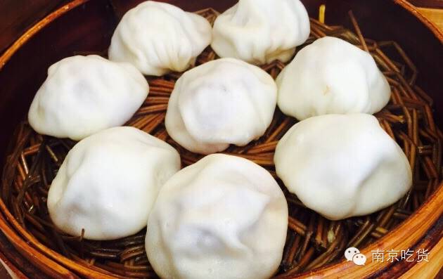 南京必吃的100种小吃,南京必吃小吃清单