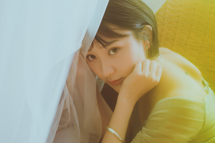 写真集美女摄影,沈阳写真摄影约拍