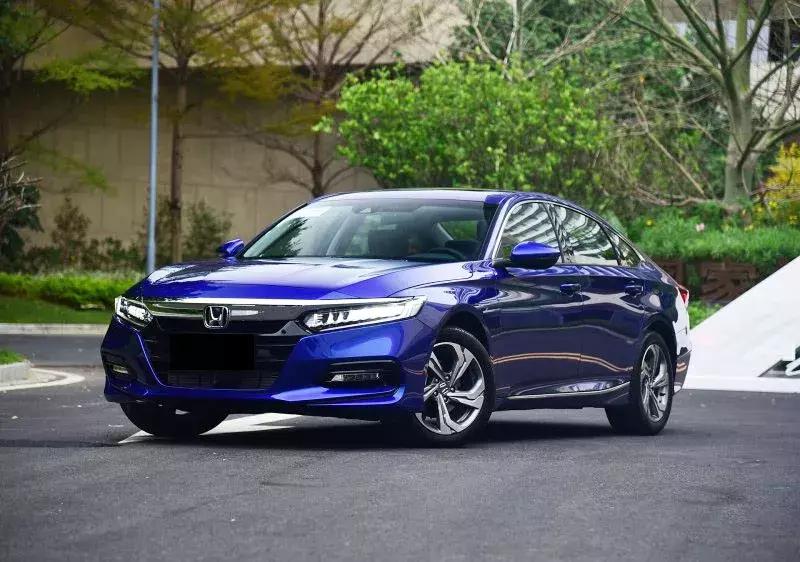 为了全新雅阁的销量,某自媒体平台拒绝接收“机油门”稿件!