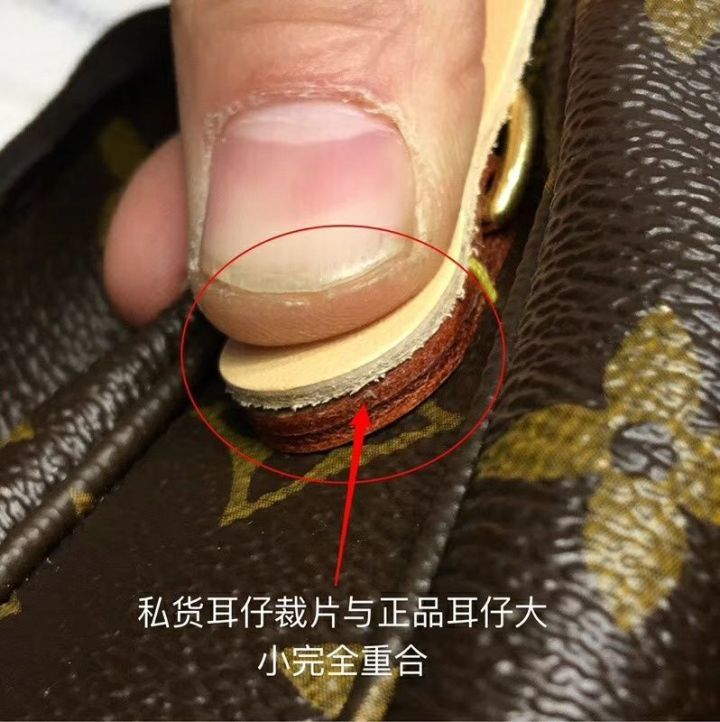 为什么lv的包这么丑还这么贵,真正的lv包是怎么样的