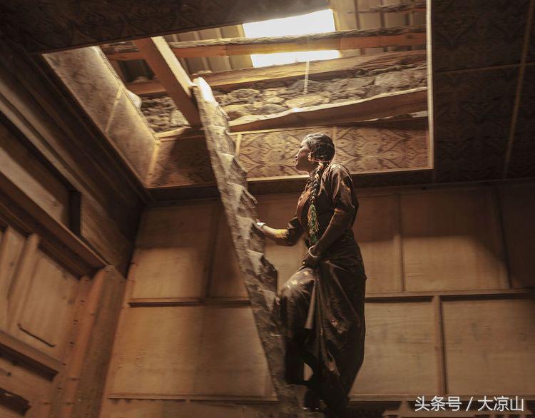 甘孜丹巴美女谷,甘孜藏族自治州美人谷