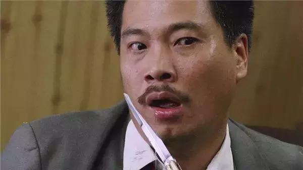 吴孟达五大反派名场面,吴孟达反派