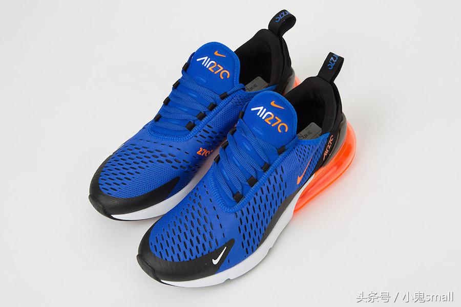 nikeairmax270款式,nikeairmax270全部配色