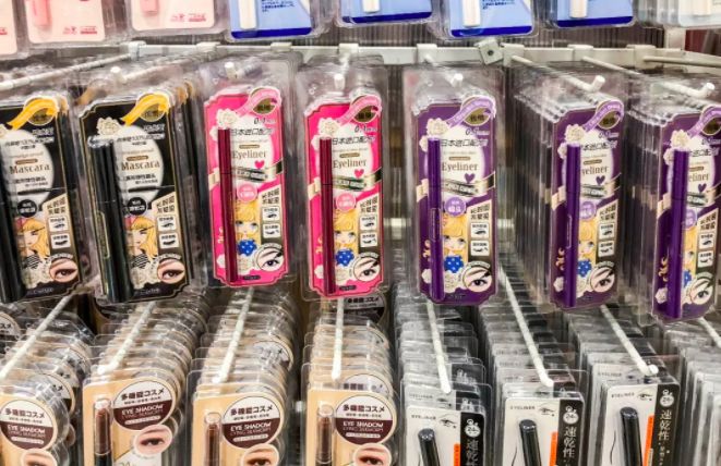 抖音火的miniso香水,抖音网红miniso