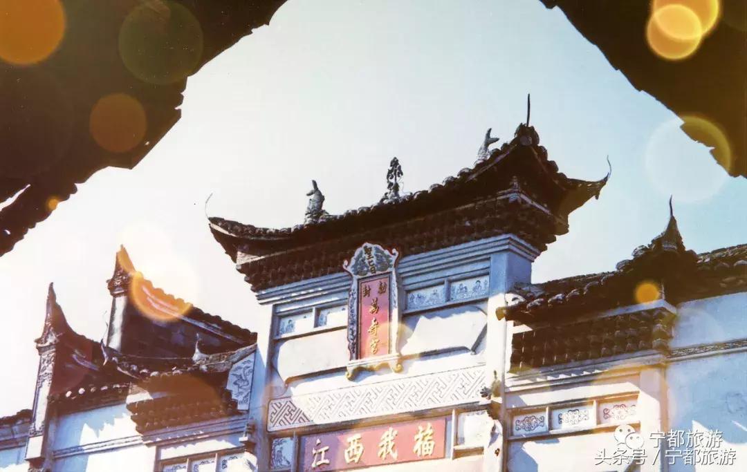 小布镇有哪些景点介绍,小布镇景区