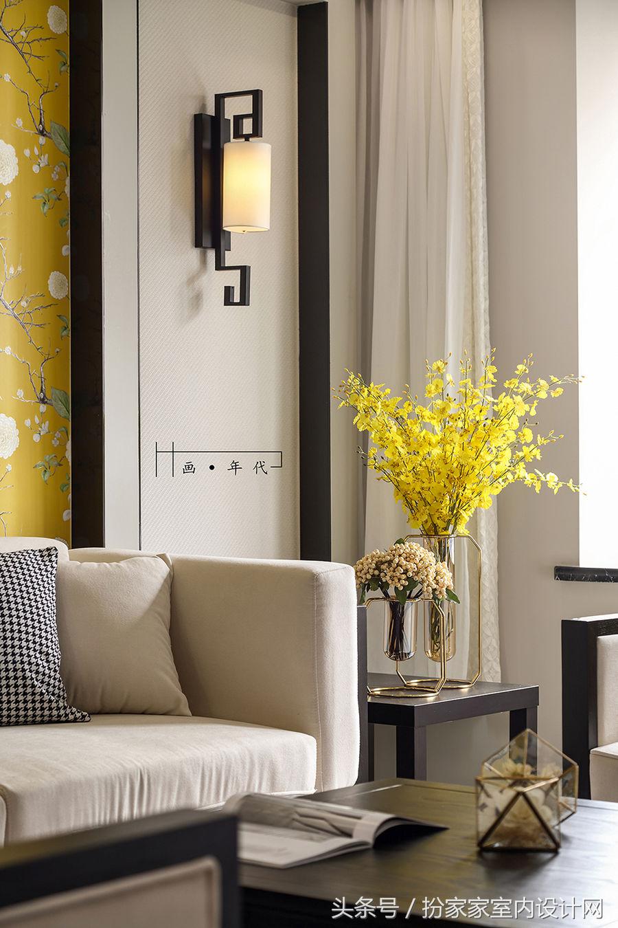 设计师的装修理念其实很简单,房屋装修设计师最大的意义