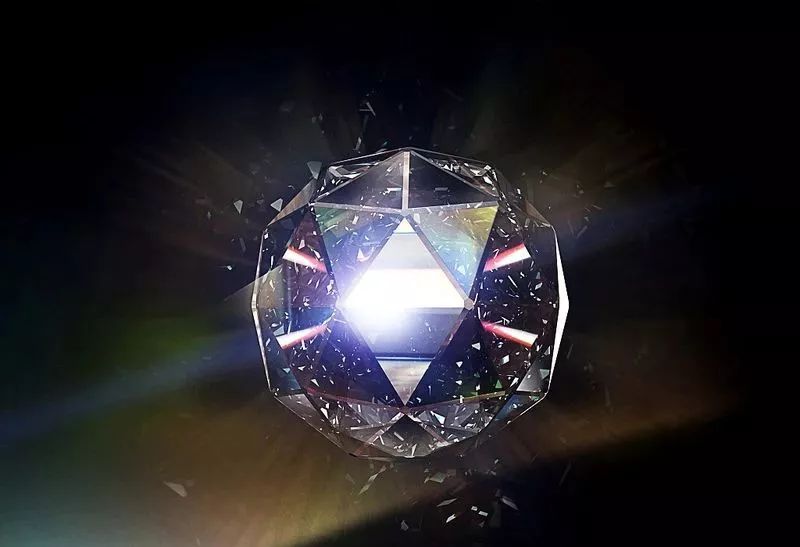 迪拜珠宝公司用区块链技术推“钻石币”，支持与钻石交易