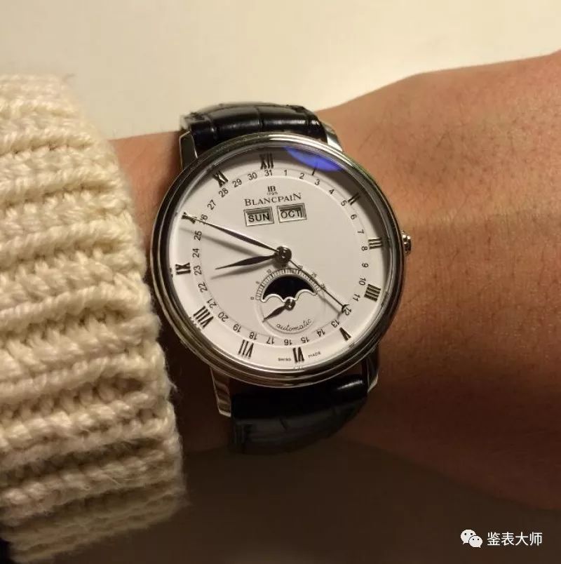 气质美女不可或缺的一款腕表,轻奢潮流女腕表