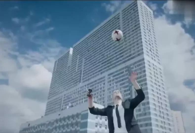 观看世界杯主题曲MV的正确姿势